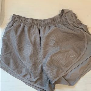 Nike shorts women